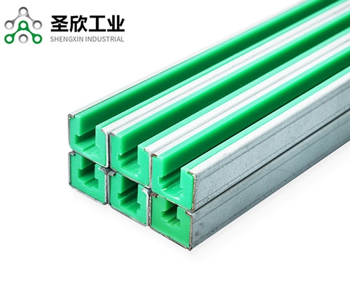 塑料导轨 塑料导轨