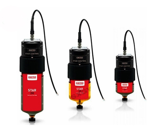 自动注油器 自动注油器